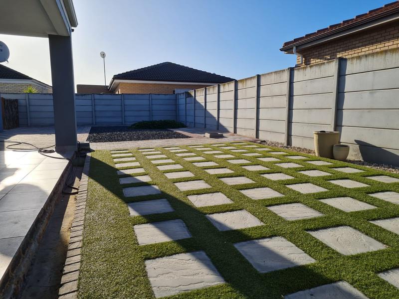 To Let 3 Bedroom Property for Rent in Kraaifontein East Western Cape